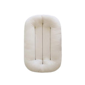 Shop Snuggle Me Organic Infant Lounger, Natural at Goodbuygears