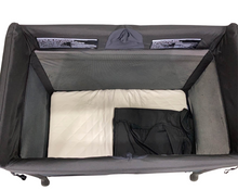Shop Bugaboo Stardust Playard, Midnight Black at Goodbuygears