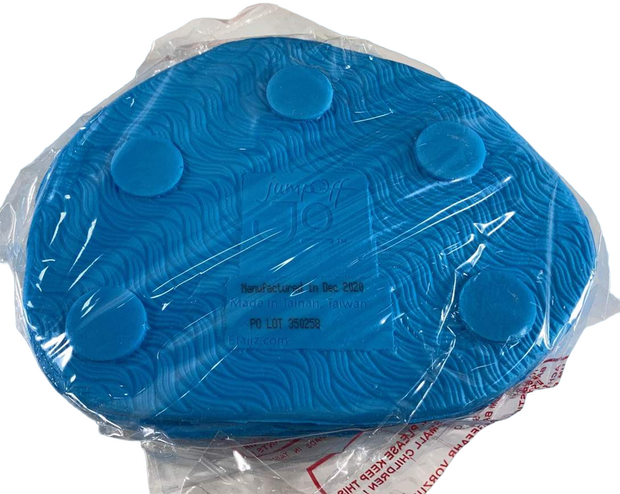Shop JumpOff Jo Rocksteady Puddle Jumpers, 10 Ct, Primary at Goodbuygears
