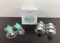used Elvie Breast Pump, Double