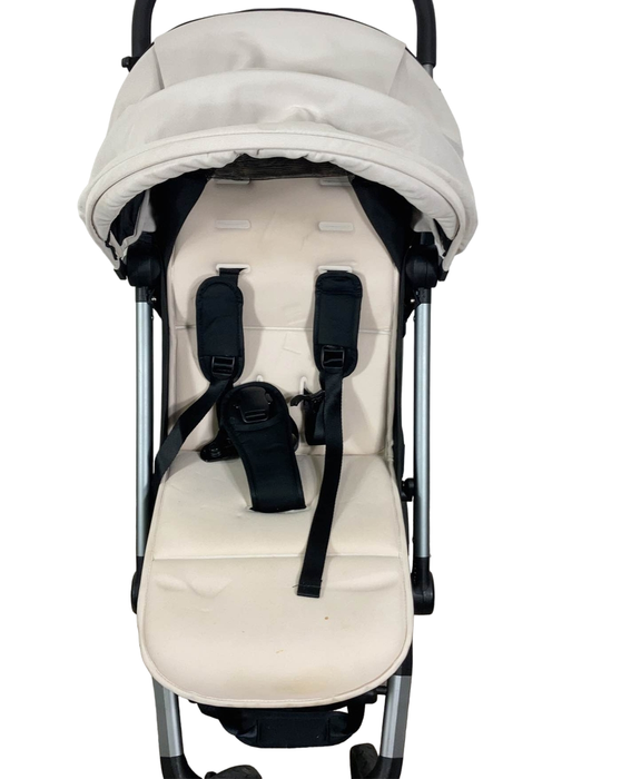 Shop Colugo Compact Stroller, Dune Zebra, 2022 at Goodbuygears