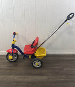 Shop Kettler Navigator Tricycle at Goodbuygears