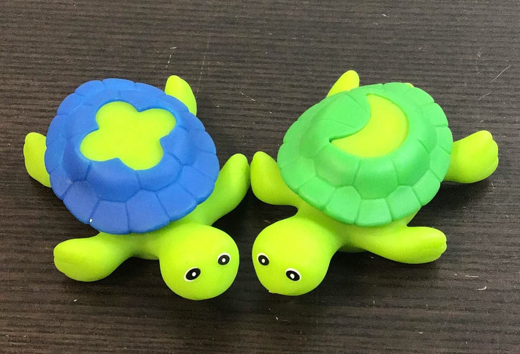 secondhand Toys