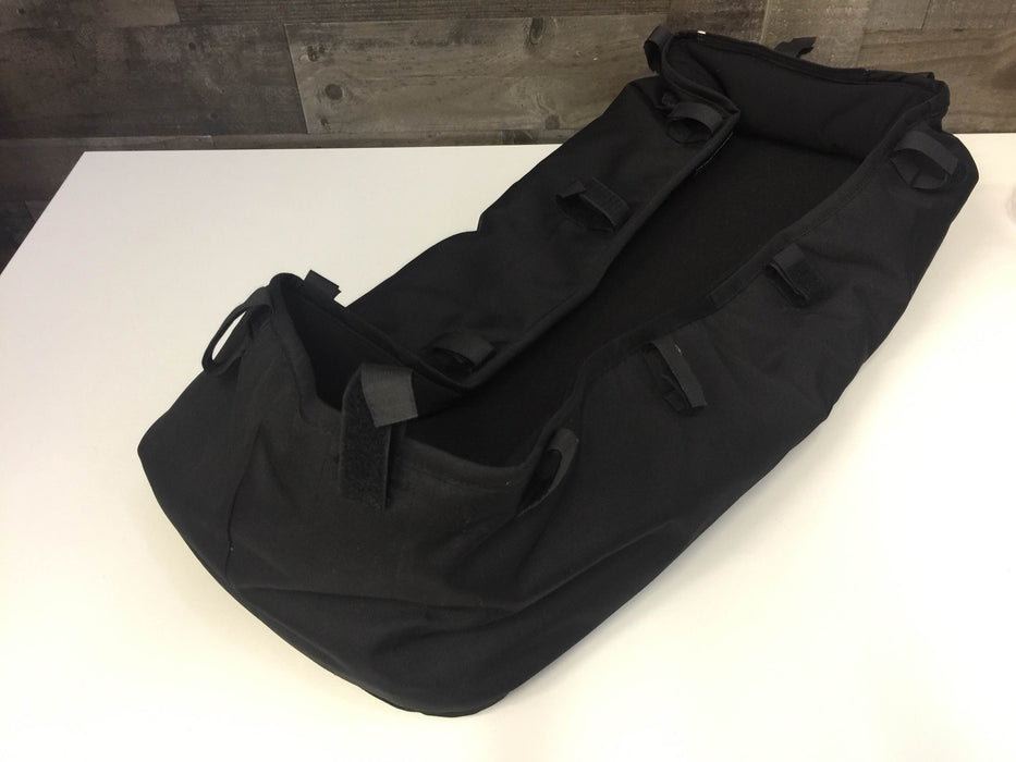 used Bugaboo Donkey2 Bassinet Fabric