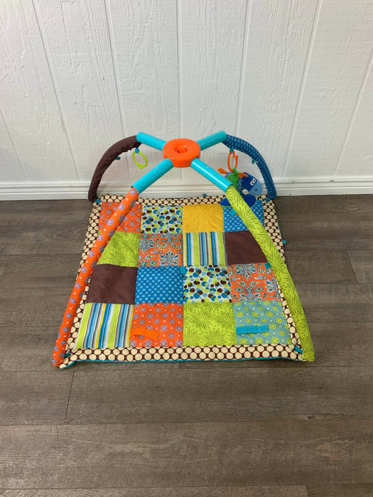 secondhand Infant Gear