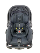 Shop UPPAbaby MESA V2 Infant Car Seat, 2022, Jake (Black) at Goodbuygears