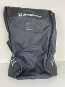 used UPPAbaby VISTA Travel Bag, 2015+