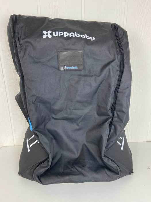 used UPPAbaby VISTA Travel Bag, 2015+