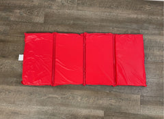 secondhand Gym Mat