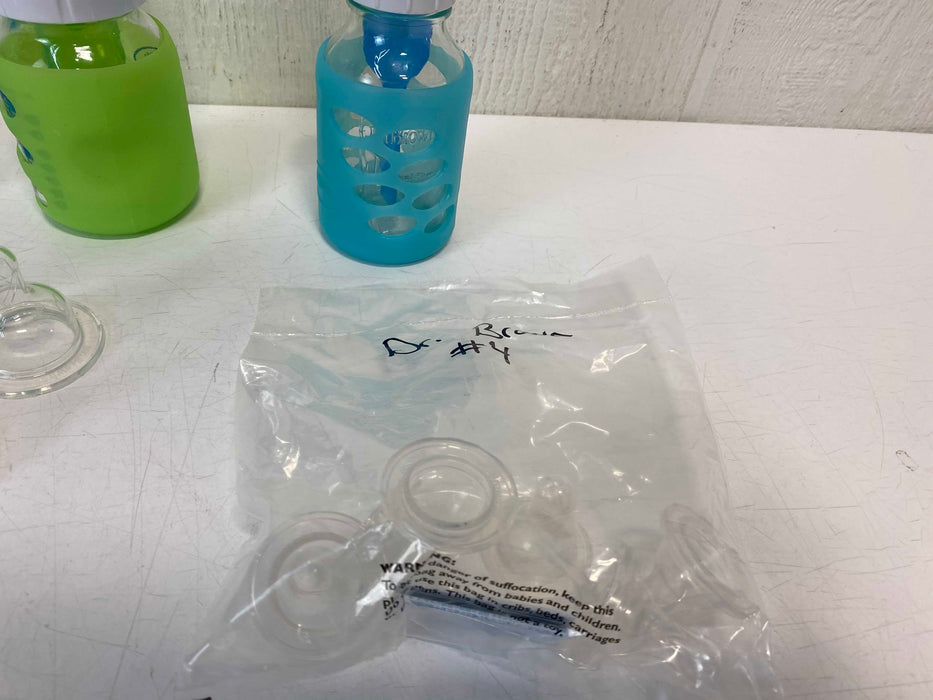 used Feeding Accessories
