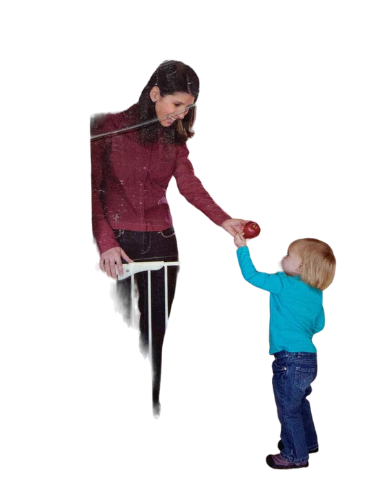 used Home Nursery