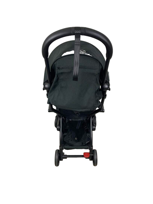 Shop Babyzen YOYO2 Complete Stroller, Black with Black, 2023 at Goodbuygears