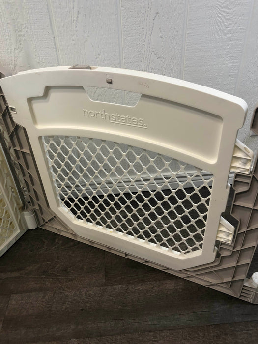 used Home Nursery