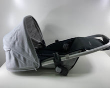 Shop UPPAbaby VISTA RumbleSeat V2, 2015+, 2021, Stella (Grey Brushed Melange) at Goodbuygears