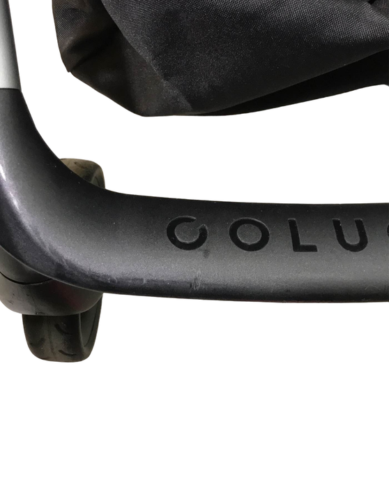 Shop Colugo Compact Stroller, 2022, Cool Grey at Goodbuygears