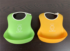 used BabyBjorn Bibs