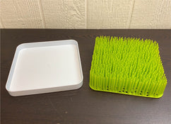 secondhand Boon Lawn Countertop Drying Rack With Stem And Twig