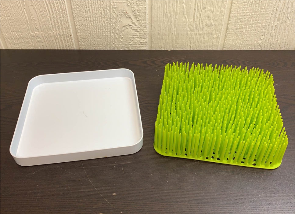 secondhand Boon Lawn Countertop Drying Rack With Stem And Twig