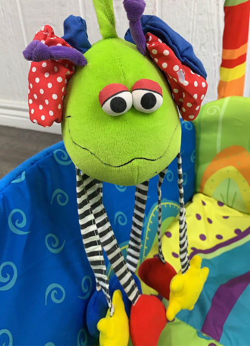 used Infant Gear