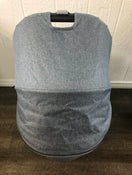 Shop UPPAbaby VISTA V2 Stroller, 2019, Gregory (Blue Melange) at Goodbuygears