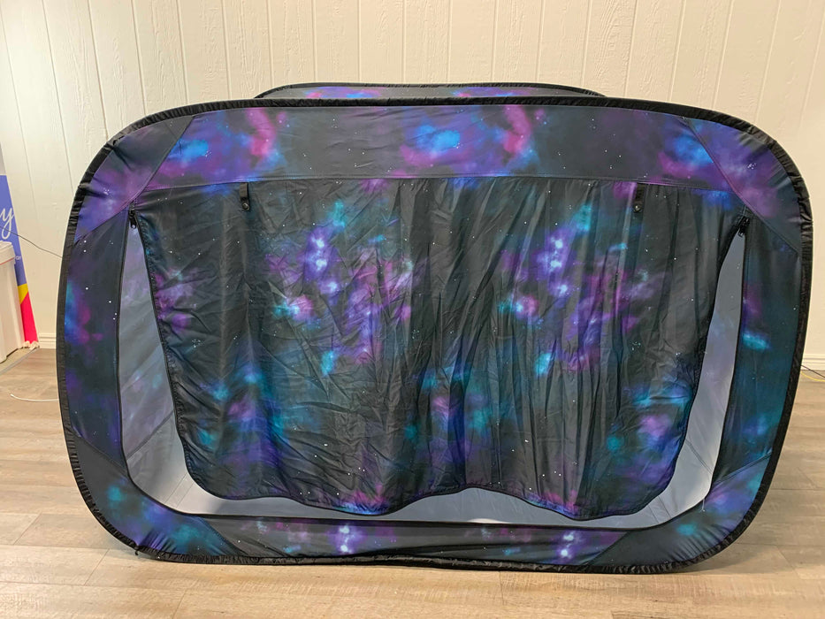Privacy Pop The Bed Tent Full Size