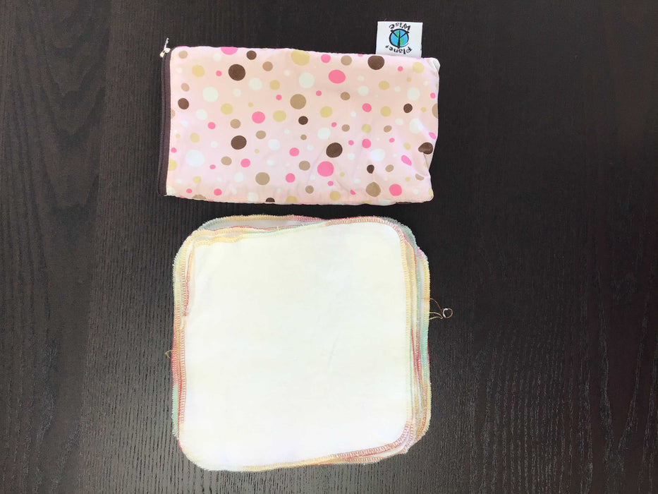 secondhand BUNDLE Cloth Diapers