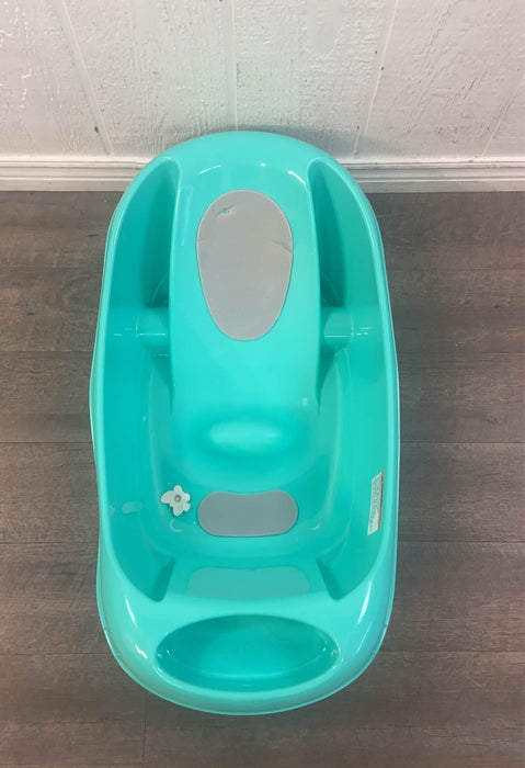 Shop Summer Infant Comfy Clean Deluxe Newborn To Toddler Bath at Goodbuygears
