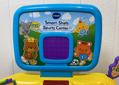Shop VTech Smart Shots Sports Center at Goodbuygears