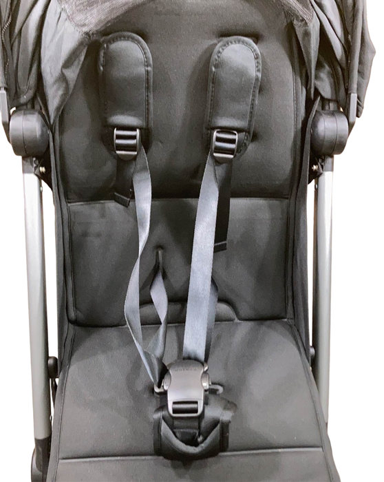 Shop Colugo Compact Stroller, 2023, Black at Goodbuygears