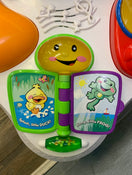 secondhand Activity Centers