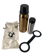 Shop Ceres Chill Breastmilk Chiller, Steel at Goodbuygears