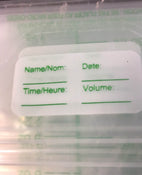 secondhand BUNDLE Breastmilk Storage Supplies