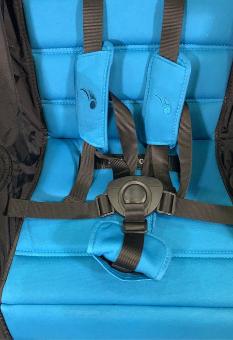 Shop Baby Jogger City Mini GT2 Stroller, 2019, Mystic at Goodbuygears