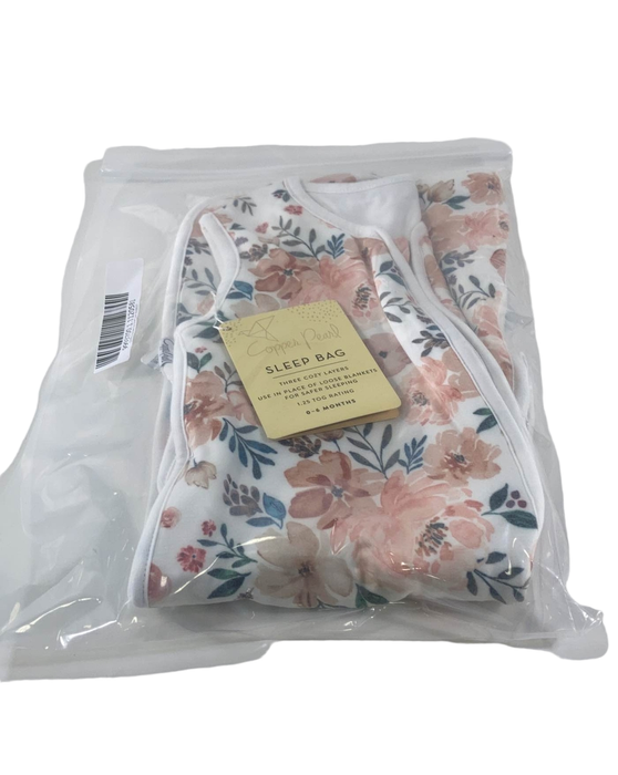 Shop Copper Pearl Sleep Bag, 0-6 Months, Autumn, 1.25 TOG at Goodbuygears