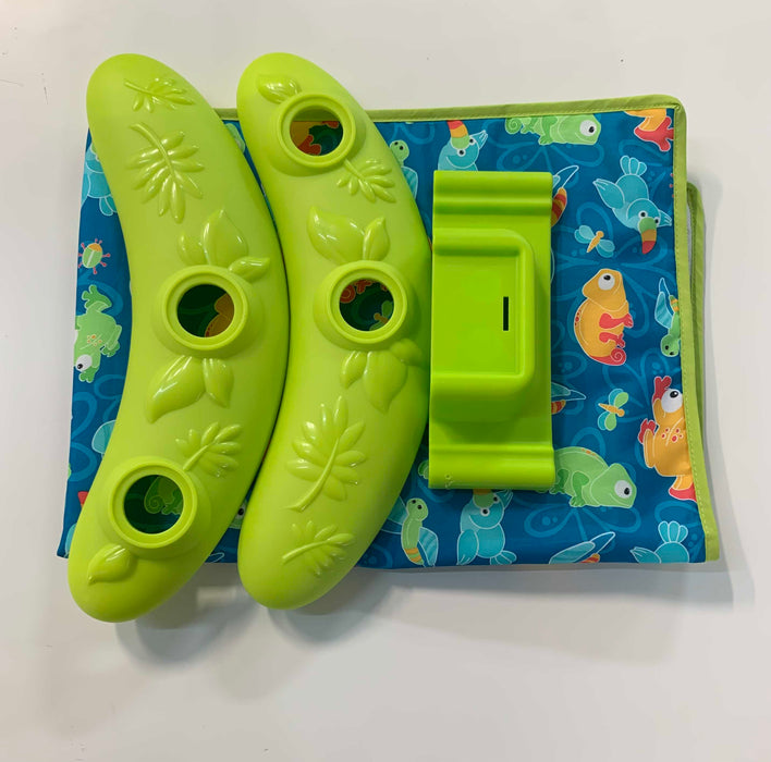 used Activity Centers