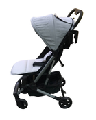 Shop Colugo Compact Stroller, 2022, Cool Grey at Goodbuygears