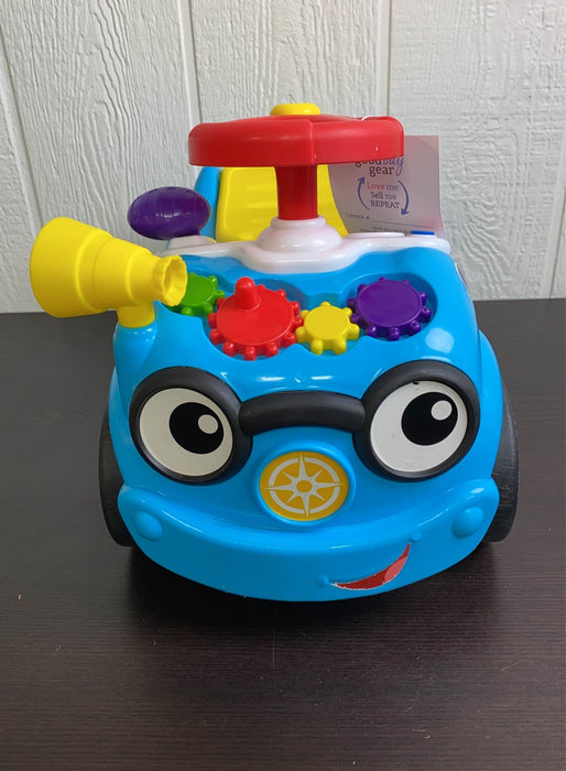 used Toys