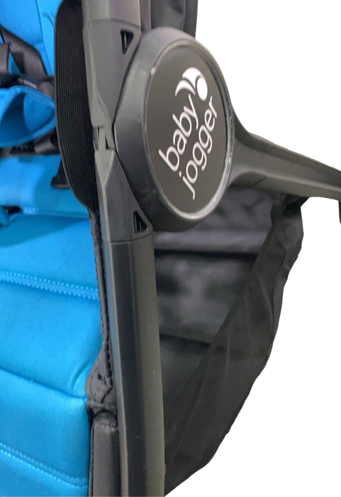 Shop Baby Jogger City Mini GT2 Stroller, 2019, Mystic at Goodbuygears