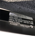 Shop Baby Jogger City Tour 2 Single Stroller, 2022, Pitch Black at Goodbuygears