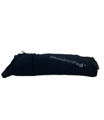Shop SlumberPod 2.0 Sleep Canopy, Black with Gray at Goodbuygears