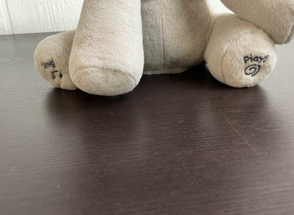 used Toys