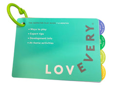 Shop Lovevery Play Kits, The Inspector at Goodbuygears