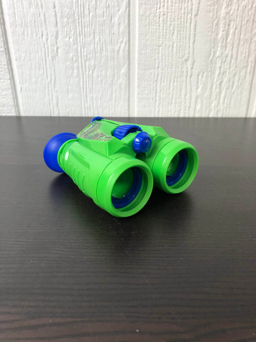 used Wild Adventure Binoculars