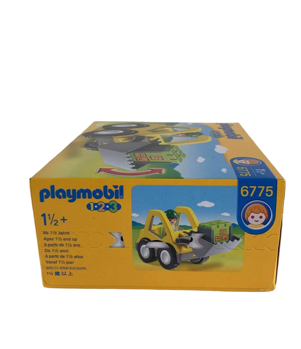 used Toys