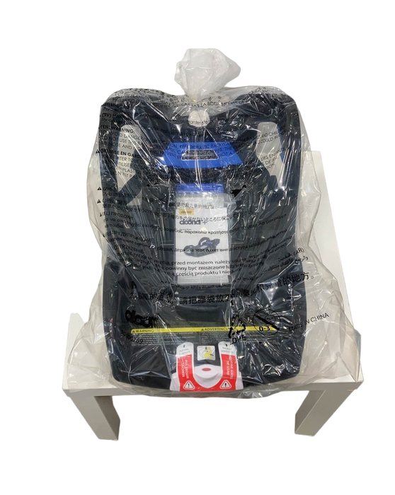 Shop Doona Infant Car Seat & Stroller Combo, 2023, Nitro Black at Goodbuygears