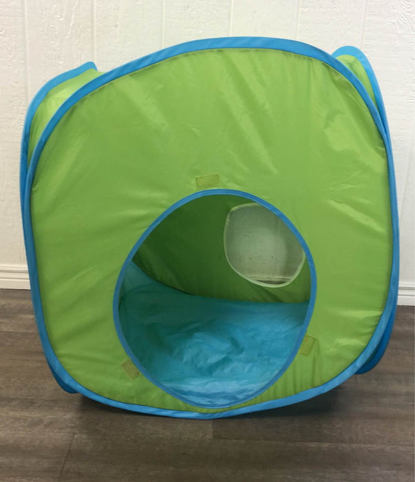 secondhand Active Play