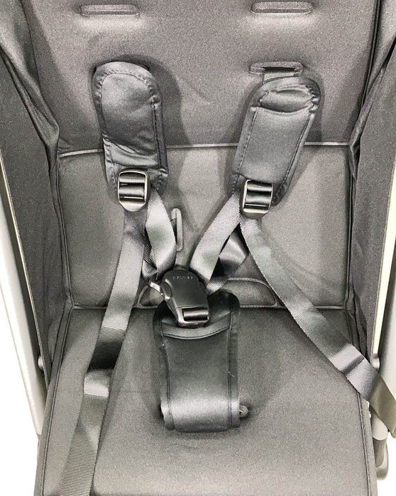 Shop Colugo Compact Stroller, 2023, Black at Goodbuygears