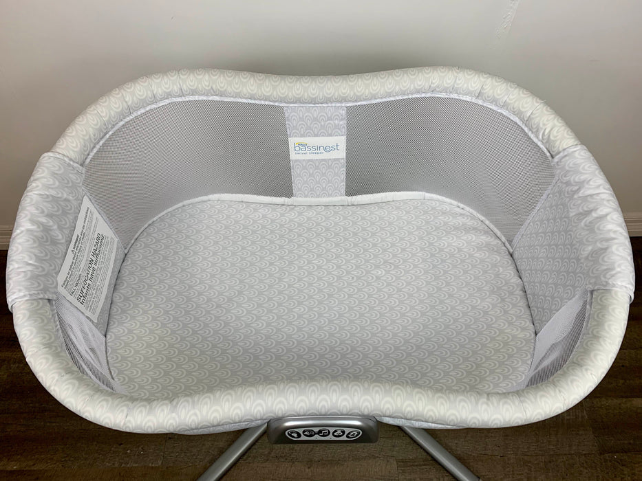 secondhand Home Nursery