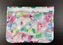 secondhand Bumkins Reusable Sandwich Zip Bag