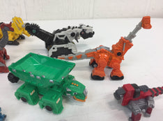 secondhand Toys